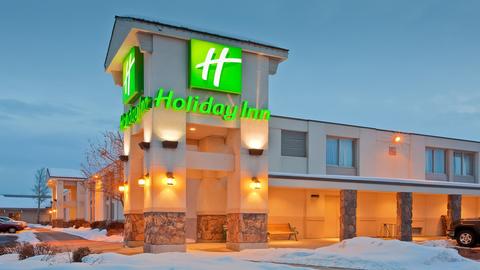 Bozeman Holiday Inn